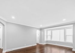 Pre-foreclosure in  S WASHTENAW AVE Chicago, IL 60655