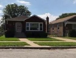 Pre-foreclosure in  E 90TH ST Chicago, IL 60617