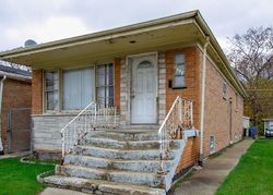 Pre-foreclosure in  S HALSTED ST Chicago, IL 60620