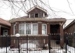 Pre-foreclosure in  S ADA ST Chicago, IL 60620