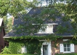 Pre-foreclosure in  S WINCHESTER AVE Chicago, IL 60643