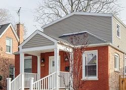 Pre-foreclosure in  S SANGAMON ST Chicago, IL 60643