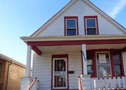 Pre-foreclosure in  S LOWE AVE Chicago, IL 60628