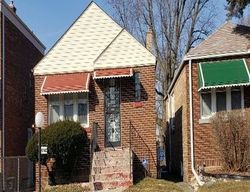 Pre-foreclosure in  S CALUMET AVE Chicago, IL 60628