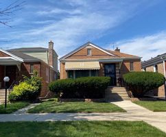  S Eberhart Ave, Chicago IL