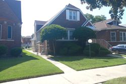 Pre-foreclosure in  S NORMAL AVE Chicago, IL 60628