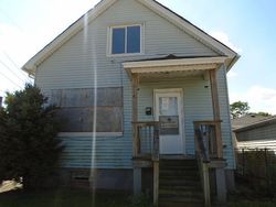 Pre-foreclosure Listing in YORK ST BLUE ISLAND, IL 60406