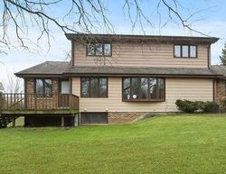 Pre-foreclosure Listing in ORIOLE CT ORLAND PARK, IL 60462