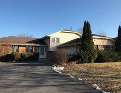 Pre-foreclosure Listing in REGENT DR ORLAND PARK, IL 60462