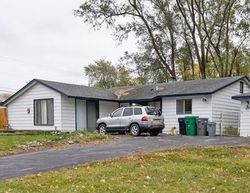 Pre-foreclosure Listing in ROBINHOOD DR ORLAND PARK, IL 60462