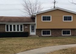 Pre-foreclosure Listing in 170TH PL TINLEY PARK, IL 60477