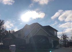 Pre-foreclosure in  RACCOON CURV Orland Park, IL 60467