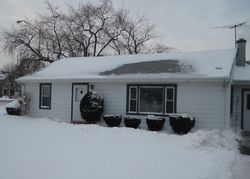 Pre-foreclosure Listing in 147TH ST MIDLOTHIAN, IL 60445