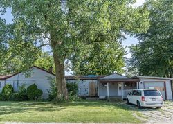 Pre-foreclosure Listing in 173RD PL TINLEY PARK, IL 60477