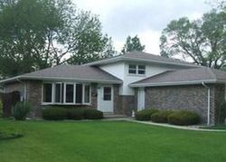 Pre-foreclosure in  64TH CT Tinley Park, IL 60477