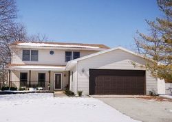 Pre-foreclosure in  AUSTIN AVE Tinley Park, IL 60477