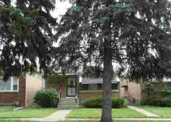 Pre-foreclosure in  S NORMAL AVE Riverdale, IL 60827