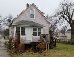 Pre-foreclosure Listing in E 153RD ST HARVEY, IL 60426