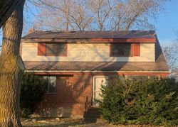 Pre-foreclosure in  BURNHAM AVE Lansing, IL 60438