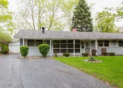 Pre-foreclosure Listing in 189TH ST COUNTRY CLUB HILLS, IL 60478