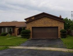 Pre-foreclosure Listing in 185TH CT COUNTRY CLUB HILLS, IL 60478