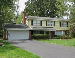 Pre-foreclosure in  BROOKWOOD TER Olympia Fields, IL 60461