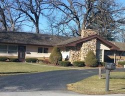 Pre-foreclosure Listing in BROOKWOOD DR OLYMPIA FIELDS, IL 60461