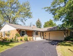 Pre-foreclosure Listing in PARTHENON WAY OLYMPIA FIELDS, IL 60461