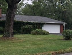Pre-foreclosure Listing in EXMOOR RD OLYMPIA FIELDS, IL 60461