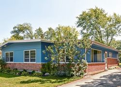 Pre-foreclosure in  SOMONAUK ST Park Forest, IL 60466