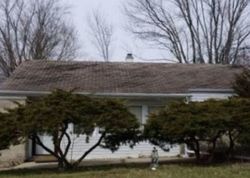 Pre-foreclosure in  S ORCHARD DR Park Forest, IL 60466