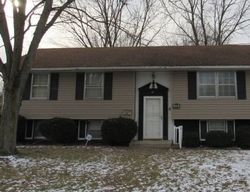 Pre-foreclosure in  S CHESTNUT CT Glenwood, IL 60425