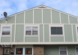 Pre-foreclosure in  WILLOW DR # 27 Chicago Heights, IL 60411