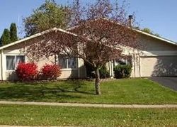 Pre-foreclosure in  NIVEN LN Hanover Park, IL 60133