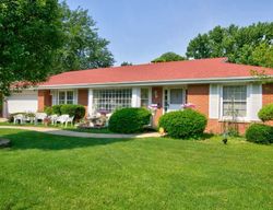 Pre-foreclosure Listing in S EDGELAWN DR AURORA, IL 60506