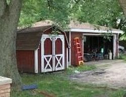 Pre-foreclosure in  W STATE ROUTE 176 Wauconda, IL 60084