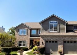 Pre-foreclosure in  WESTFIELD WAY Mundelein, IL 60060