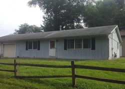 Pre-foreclosure in  2ND ST S Cordova, IL 61242