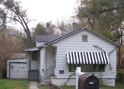 Pre-foreclosure Listing in UPPER CAHOKIA RD EAST SAINT LOUIS, IL 62206