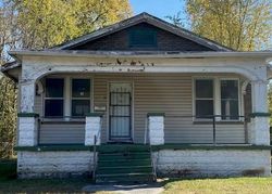 Pre-foreclosure Listing in N 40TH ST EAST SAINT LOUIS, IL 62204