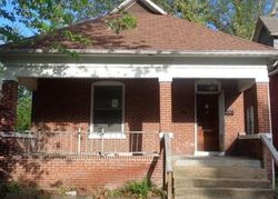 Pre-foreclosure Listing in GRAY BLVD EAST SAINT LOUIS, IL 62205