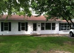 Pre-foreclosure in  ARMAND DR East Saint Louis, IL 62206