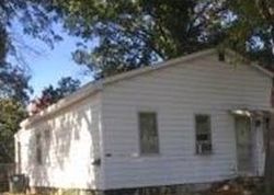 Pre-foreclosure Listing in S ELIZABETH ST NEW ATHENS, IL 62264