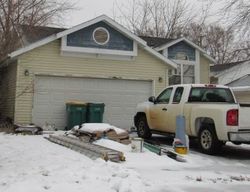 Pre-foreclosure in  S AMHERST CT Plainfield, IL 60544