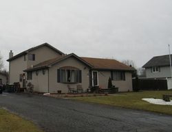 Pre-foreclosure in  S PEERLESS CT Plainfield, IL 60586