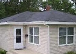 Pre-foreclosure in  WALTER ST Kannapolis, NC 28083