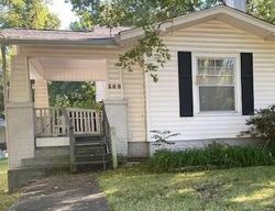 Pre-foreclosure Listing in WARNER ST THOMASVILLE, NC 27360