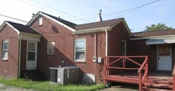 Pre-foreclosure in  S YORK RD Gastonia, NC 28052