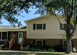 Pre-foreclosure Listing in FLINT DR STATESVILLE, NC 28677
