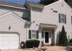 Pre-foreclosure Listing in FOX CHASE LN # 22 CHARLOTTE, NC 28269